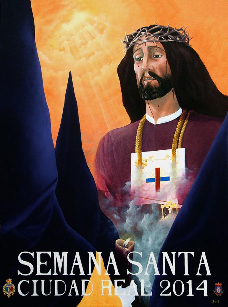 Semana Santa en Ciudad Real  